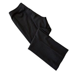 Lafayette 148 New York Slate Gray 95% Wool Trousers 12P